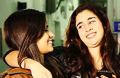 ... camren trials and tribulations best fanfic ever fifth harmony au 5h au