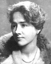 Anne Spencer Lindbergh