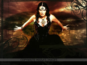 Within Temptation Picture