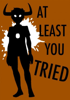 Tavros - Homestuck So much love for Tavbro