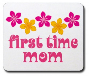 first time mom quotes