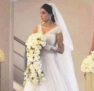 genelia dsouza and ritesh deshmukh wedding Genelia D'Souza