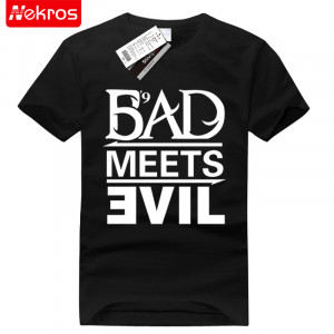 EMINEM RECOVERY RELAPSE HIP HOP BAD MEETS EVIL SQUARE LOGO tshirt tee ...