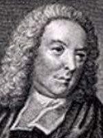 Edward Young (1683 — 1765)