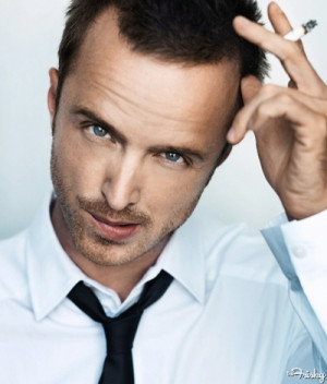 All The Best Quotes From Aaron Paul’s Reddit AMA