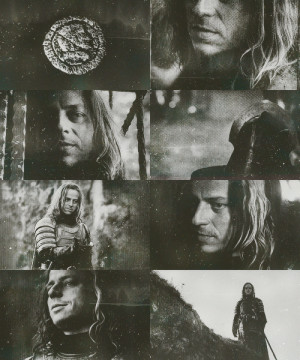 Game of Thrones Jaqen H'ghar