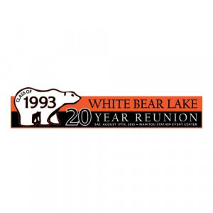 20 year Reunion - Class of 1993 - White Bear Lake Area High School in ...