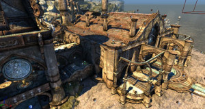 unreal development kit