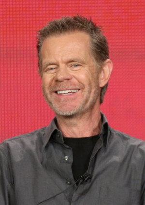 William H. Macy at event of Shameless (2011)