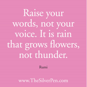 Filed Under: Inspirational Picture Quotes About Life Tagged With: Rumi