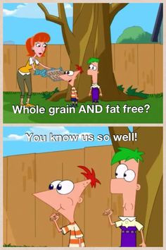 phineas and ferb quote more entertaining funny cartoons funny phineas ...