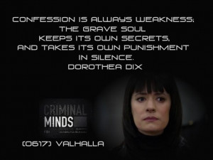 Criminal Minds 0617