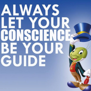 jiminy cricket