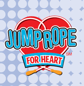 Jump Rope for Heart 2015