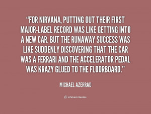 Nirvana Band Quotes Preview quote