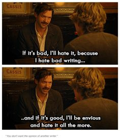 in paris great movie about great writers more midnight in paris quotes ...