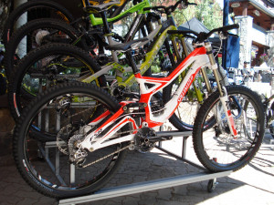 SPECIALIZED 2011 EN CRANKWORX.