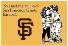San Francisco Giants Mania~~~~