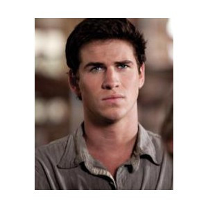 Gale Hawthorne The Hunger Games