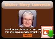 Sister Mary Lauretta Powerpoint