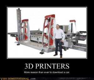 Top Demotivational Posters of the day (18 Pictures)