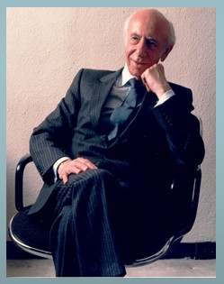 This is Morton Gould – A Packet of Quotes and Stories