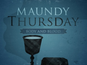 Preview for SILHOUETTE MAUNDY THURSDAY