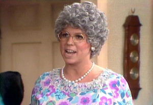 Mama Mia! A Chat with Vicki Lawrence from Mama's Family