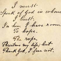 canada.comLouis Riel, freedom fighter, traitor, poet?