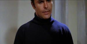 John Saxon Quotes and Sound Clips