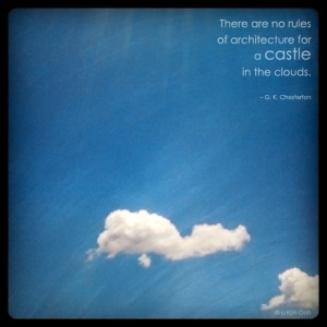 castle in the sky
