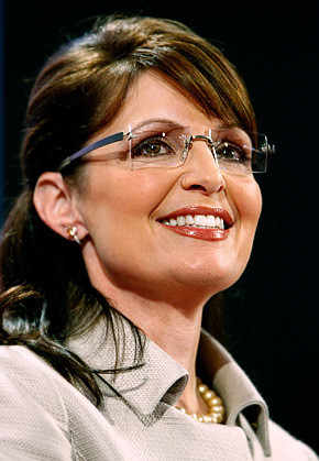 Sarah Palin Quotes*