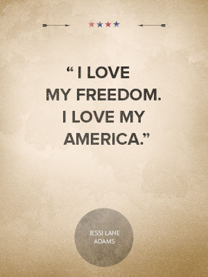 Patriotic Quotes That Will Make You Proud to Be an American