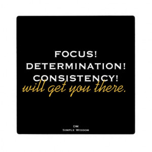 Focus Determination...