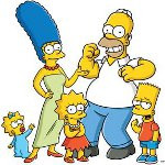 Random Quotes Generator - Homer J. Simpson