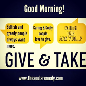 FACEBOOK IMAGES AND QUOTES ABOUT GREED AND SELFISHNESS