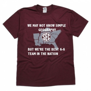 New Texas A&M T-Shirt Ideas
