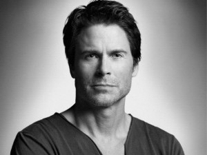 Rob Lowe Celebrates 25 years of Sobriety with Message of Support