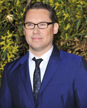 Bryan Singer Image Gallery