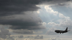 Possible Types Turbulence...