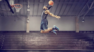 Lebron James Shoes Picture