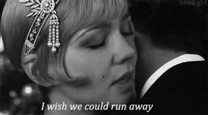 Some quotes from movies and series I like - II The Great Gatsby (2013)