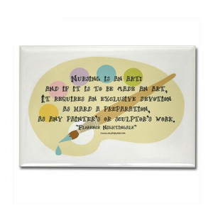 quotes florence nightingale . After getting your Masters Of Education ...