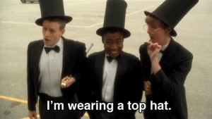 These are hat on pushups