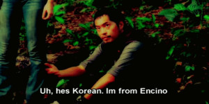 Lost' helps Asian Americans find representation on television