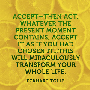 25+ Inspiring Eckhart Tolle Quotes