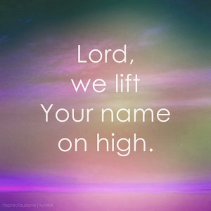 sky Jesus God clouds heaven bible quotes praise inspirational pictures ...