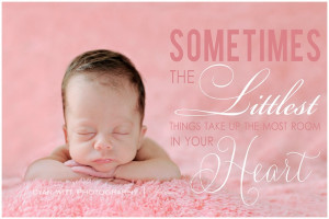 Newborn Baby Quotes Norfolk virginia beach newborn