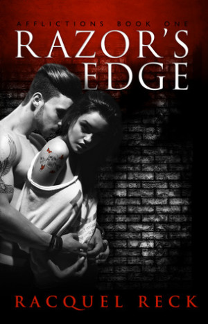 Start by marking “Razor's Edge (Afflictions Book 1)” as Want to ...