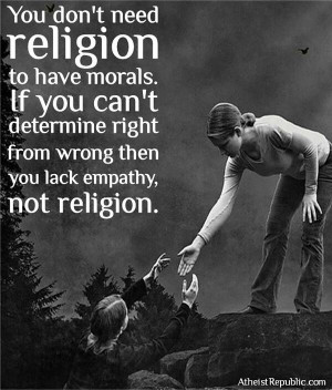 quotes good morals quotesgram